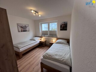 Apartamento de vacaciones Baabe Características 9