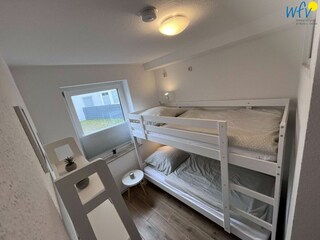 Apartamento de vacaciones Baabe Características 11