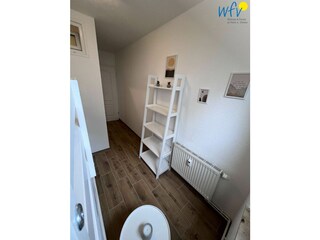 Apartamento de vacaciones Baabe Características 12