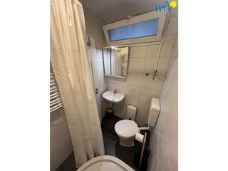 Appartamento per vacanze Baabe Registrazione all'aperto 4