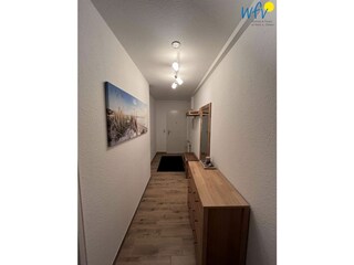 Appartamento per vacanze Baabe Caratteristiche 15