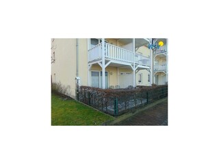 Appartamento per vacanze Baabe Registrazione all'aperto 5