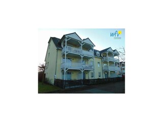 Appartamento per vacanze Baabe Registrazione all'aperto 6