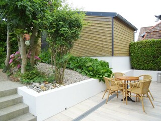 Casa per le vacanze Hautot-sur-Mer Registrazione all'aperto 7