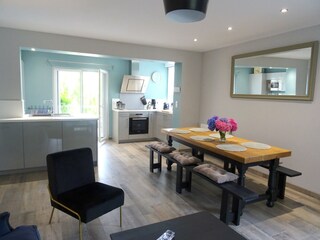 Casa per le vacanze Hautot-sur-Mer Caratteristiche 20