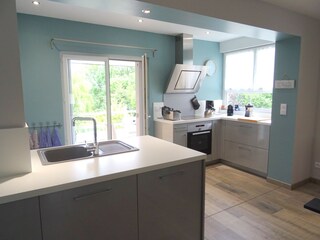 Casa per le vacanze Hautot-sur-Mer Caratteristiche 21