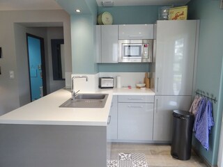 Casa per le vacanze Hautot-sur-Mer Caratteristiche 24