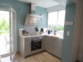 Casa per le vacanze Hautot-sur-Mer Caratteristiche 25