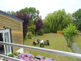 Casa per le vacanze Hautot-sur-Mer Registrazione all'aperto 9