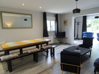 Casa per le vacanze Hautot-sur-Mer Caratteristiche 19