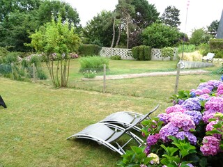 Casa per le vacanze Hautot-sur-Mer Registrazione all'aperto 11