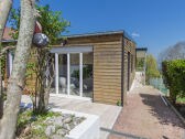 Vakantiehuis Hautot-sur-Mer Buitenaudio-opname 1