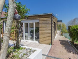 Holiday house L'Abri Côtier - Hautot-sur-Mer - image1