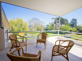 Casa per le vacanze Hautot-sur-Mer Registrazione all'aperto 4