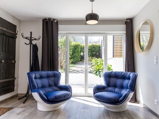 Casa per le vacanze Hautot-sur-Mer Caratteristiche 16