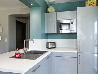 Casa per le vacanze Hautot-sur-Mer Caratteristiche 23