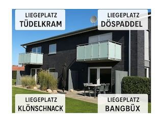 Ihr Haus Nordseestrand