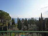 Villa Gardone Riviera Buitenaudio-opname 1