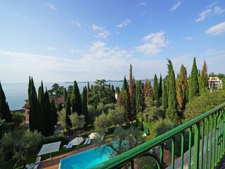 Villa Gardone Riviera Outdoor Recording 5
