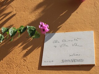 Villa Gardone Riviera Außenaufnahme 11