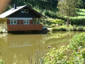 Ferienhaus Am See 2 - Schleusingen - image1