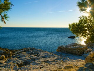 Koromacno Strand