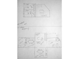 Maison de vacances Marčana Plan d'étage 31