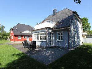 Ferienhaus Steven - Prerow - image1