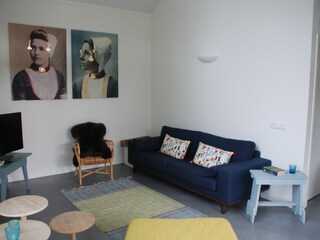 Appartamento per vacanze Zoutelande Registrazione all'aperto 2