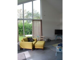 Appartamento per vacanze Zoutelande Registrazione all'aperto 3