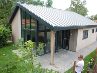 Appartamento per vacanze Zoutelande Caratteristiche 9