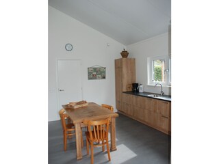 Appartamento per vacanze Zoutelande Registrazione all'aperto 5