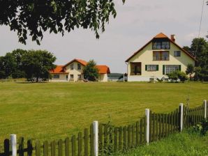 Ferienwohnung Ostklüne, Usedom - Stolpe auf Usedom - image1