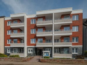 Ferienwohnung Haus Reinoldus, App Typ A - Norderney - image1