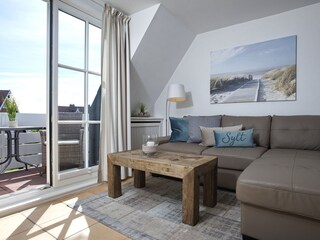 Ferienwohnung Wenningstedt Ausstattung 17