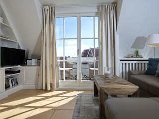 Ferienwohnung Wenningstedt Ausstattung 18