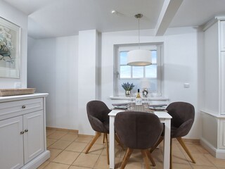 Ferienwohnung Wenningstedt Ausstattung 20