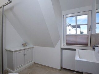 Ferienwohnung Wenningstedt Ausstattung 24