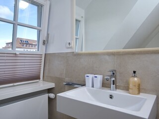 Ferienwohnung Wenningstedt Ausstattung 25