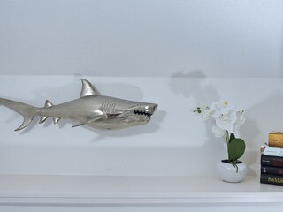 Ferienwohnung Wenningstedt Ausstattung 27