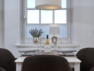 Ferienwohnung Wenningstedt Ausstattung 28