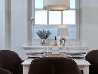 Ferienwohnung Wenningstedt Außenaufnahme 7