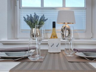 Ferienwohnung Wenningstedt Außenaufnahme 8