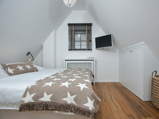 Ferienwohnung Wenningstedt Außenaufnahme 10
