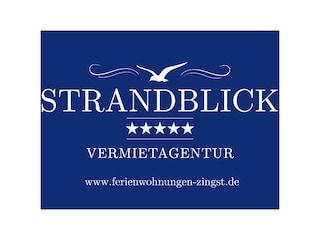 Strandblick