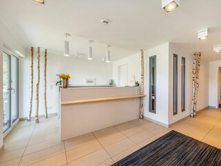 Ferienwohnung Prerow Außenaufnahme 11