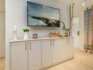 Ferienwohnung Prerow Außenaufnahme 12