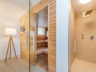 Ferienwohnung Prerow Außenaufnahme 13