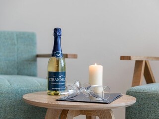 Ferienwohnung Prerow Außenaufnahme 17