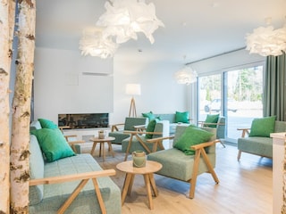 Ferienwohnung Prerow Außenaufnahme 18